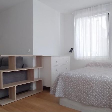 Apartamento Santander Centro Appartamento Esterno foto