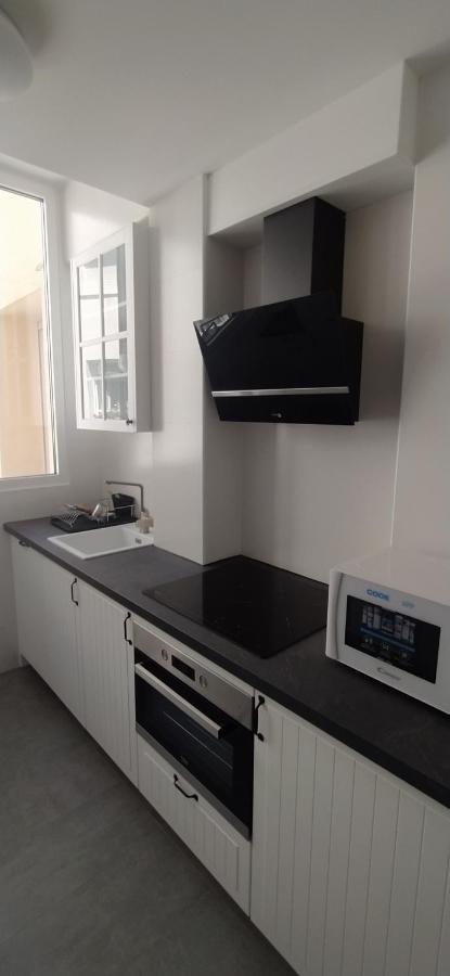 Apartamento Santander Centro Appartamento Esterno foto