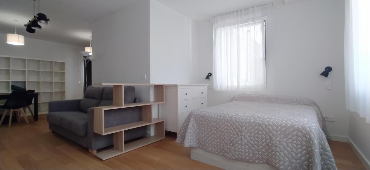 Apartamento Santander Centro Appartamento Esterno foto