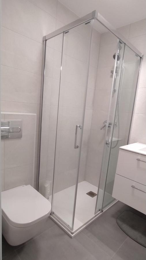 Apartamento Santander Centro Appartamento Esterno foto