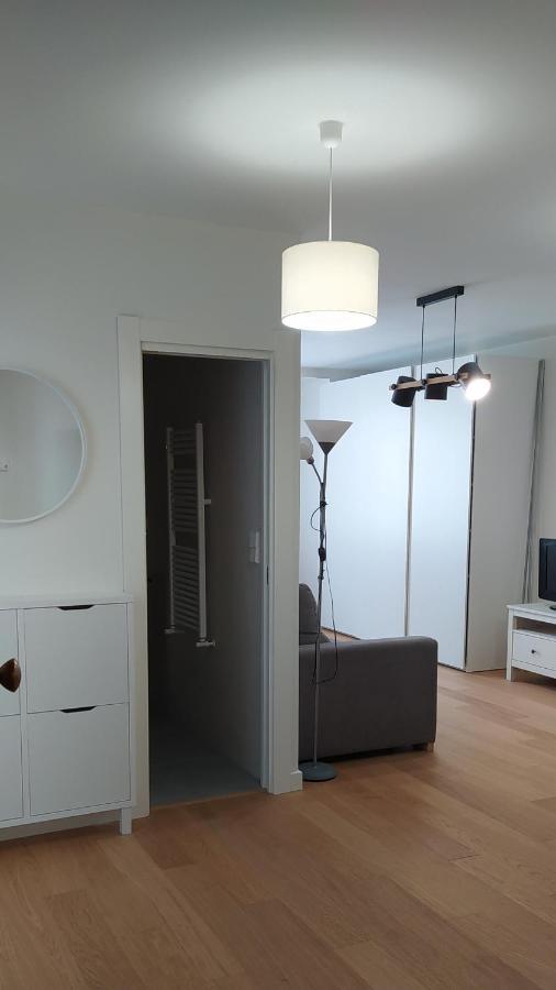 Apartamento Santander Centro Appartamento Esterno foto