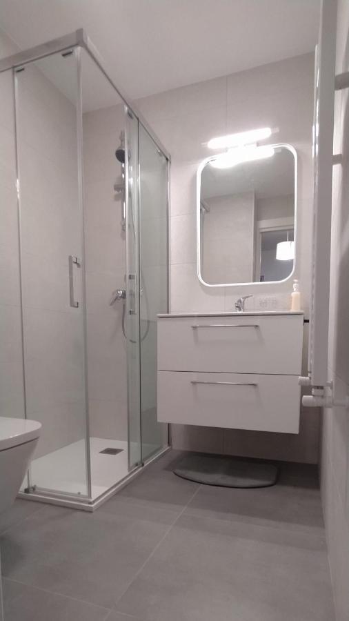 Apartamento Santander Centro Appartamento Esterno foto